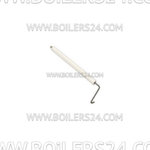 Elco Left electrode, 13014171