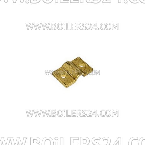 Elco Fixing plate (Electrode holder EK 3/4 LZA), 13014352