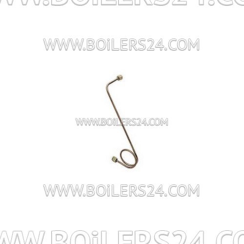 Elco Copper pipe, 13014657