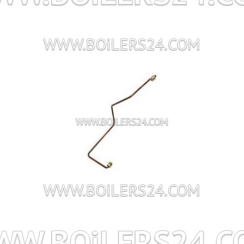 Elco Copper pipe, 13014658