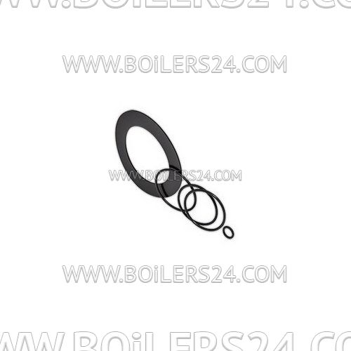 Ecoflam Seal Kit (S517) (R8A5), 13015157