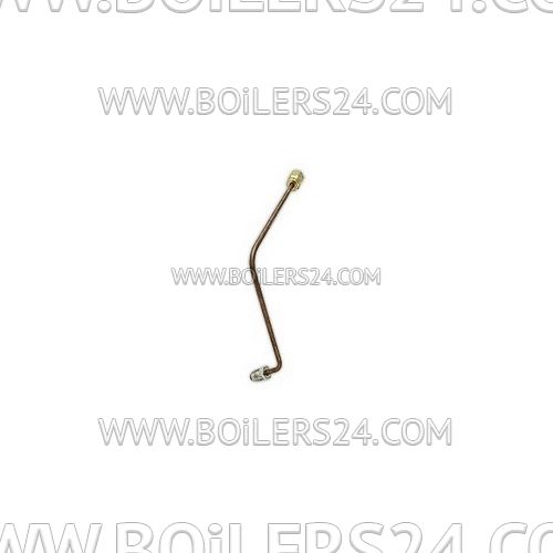 Elco Copper pipe, 3333008664, 13015304