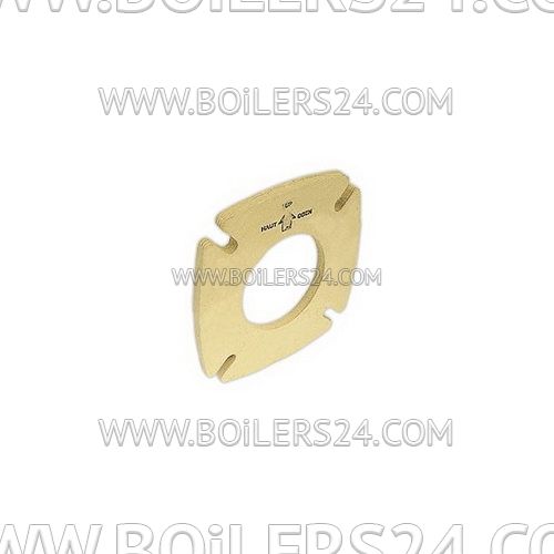 Elco Flange gasket D80, 13015307