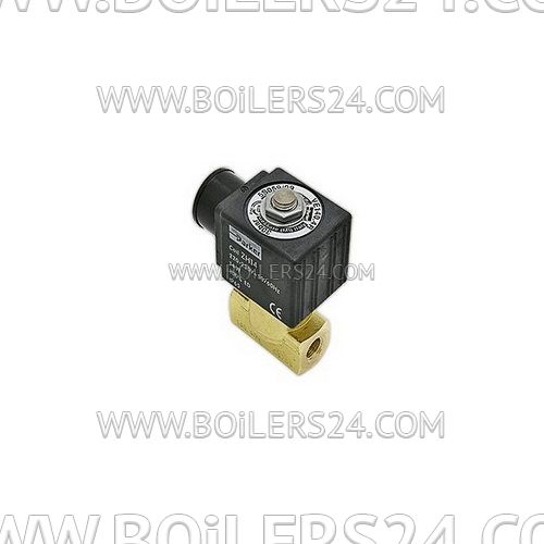 Elco Electromagnetic valve Parker VE140.4AR G1/8" , 65075325, 13016765, 65323623, 13015309