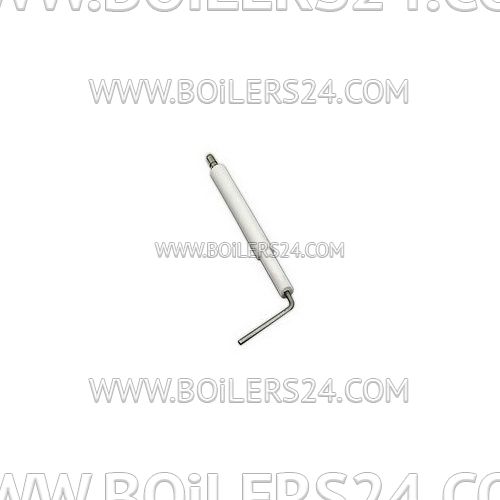 Elco Ionization electrode EK02.9/12G-ZVU=039486=1758671212, 13015370