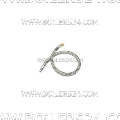 Elco oil hose L=1200mm, d17mm (G1/2"xG3/4" B102317), 13016022