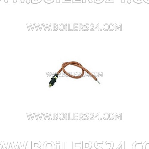 Elco Ignition Cable, 16973, 13016877