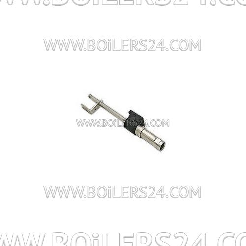 Elco Nozzle rod with heater, 13017042, 39535