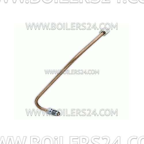 Elco Copper pipe, 13017379