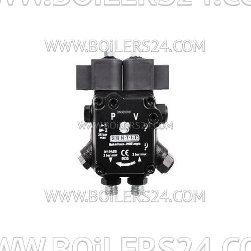 Suntec oil pump AT2 45 D 9555 4P 0500, 13018154, 1318428526, 13017466