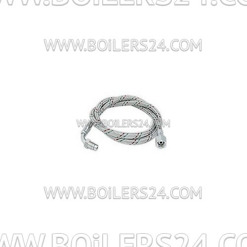 Elco oil hose 1/4"-3/8" 1500mm, 13004831