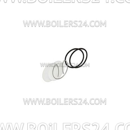 Ecoflam Gas valve filter element, 13019851