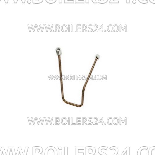 Elco Copper oil pipe, 13021253