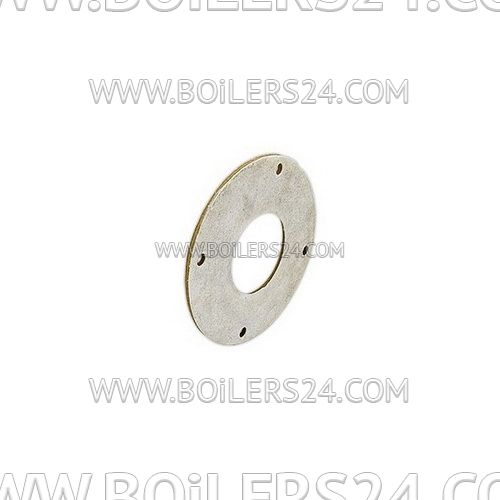 Elco Flange gasket D80, 106739, 13022161