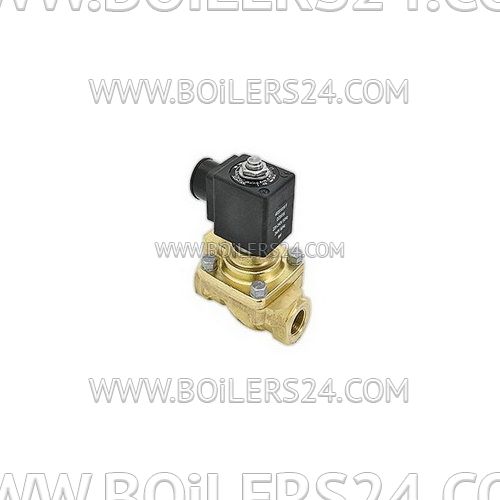 Elco Solenoid valve LUCIFER 322H7306, 13022401