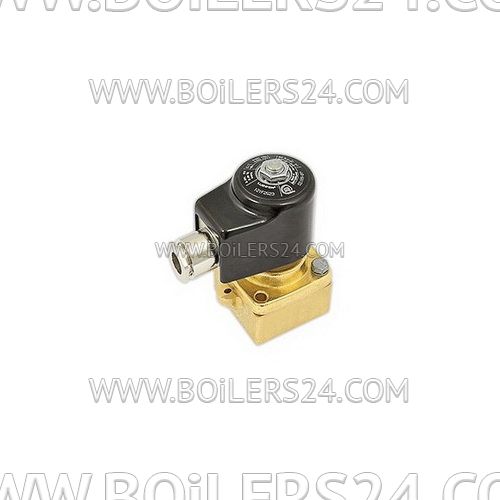 Elco Solenoid valve 121F2523 P8 PG11 19W, 13022667, 1478787517