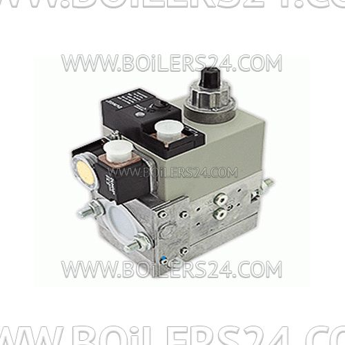 FBR Gas valve MB-DLE 412 B01 S20, 23905=2190342, 132650