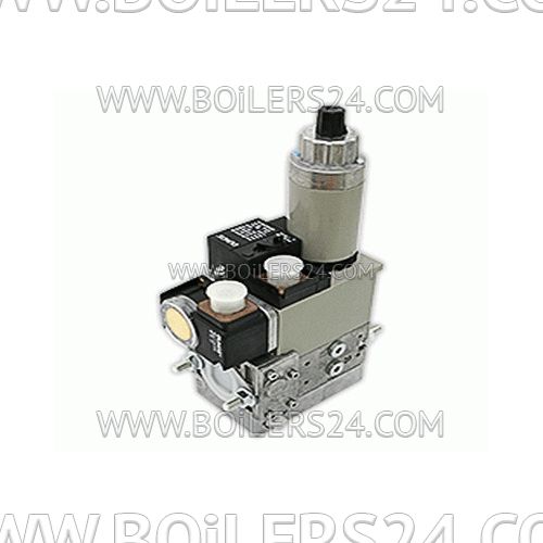 FBR Gas valve MB-ZRDLE 410 B01 S20, 132723