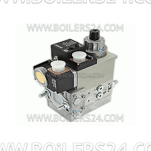 FBR Gas valve MB-DLE 407 B01 S20, 2190340, 132724