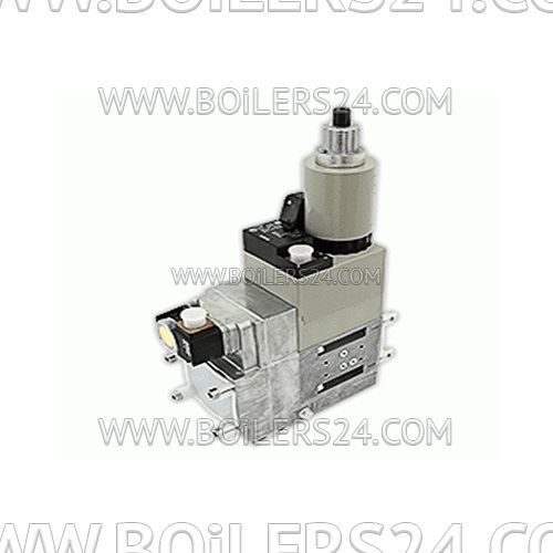 FBR Gas valve MB-ZRDLE 420 B01 S20, 132734