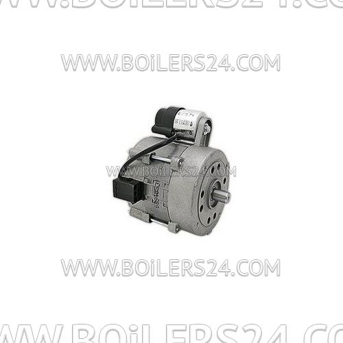 FBR Electric motor ZD2197-32-2P 250W 230V-50Hz-1.6A-8uF-CL.B-IP40, 158118