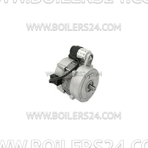 FBR Electric motor CD6-2068-2P GAS0 50W M4B11 & 12PT, 158700