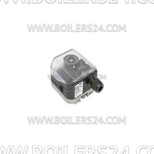 FBR Gas pressure switch DG40/VC4-5W, 172748