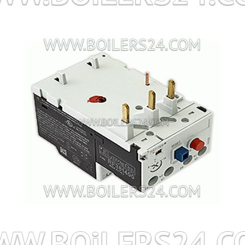 FBR Thermal relay LOVATO RF38.140 (9-14A)/3013980, 176016