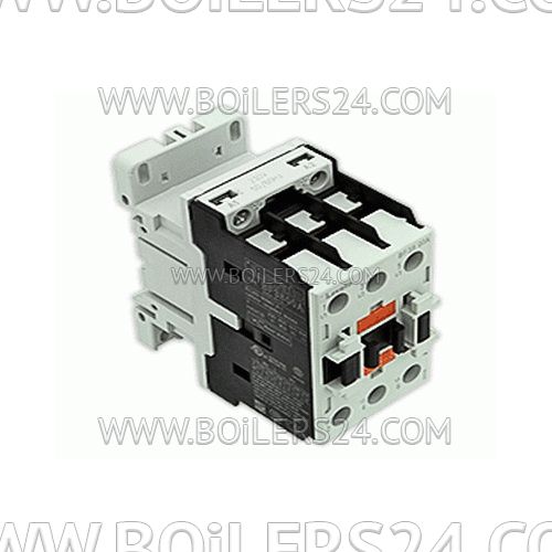 Baltur Relay Lovato BF3800A230, 0005110114