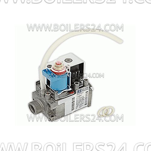 Wolf Gas valve Sit 845 Sigma with ignition transformer, 2744353