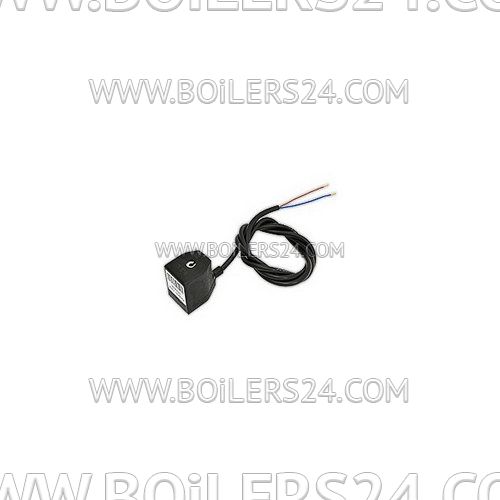 Riello Solenoid coil R.B.L. 638 with cable 1250mm, 3003287