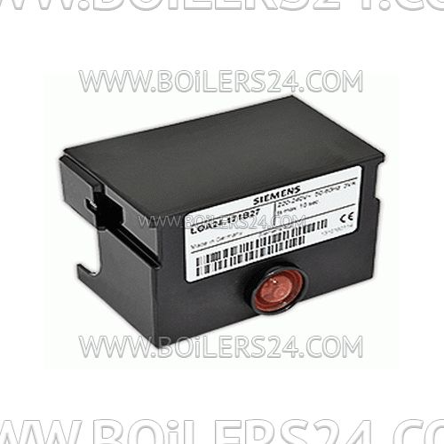 Riello LOA24.171B27 control box, 3003584, 3006869