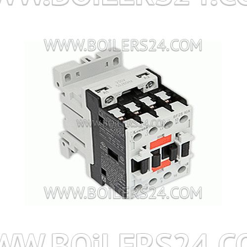 Baltur Relay Lovato BF2510A230, 0005110113