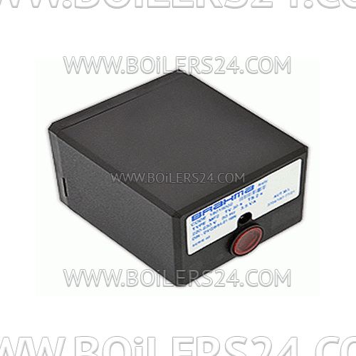 Riello MF2 control box with base, 3006669