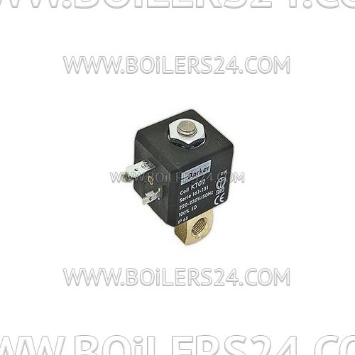 Riello Solenoid valve, 3006677