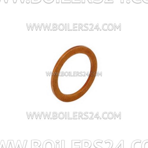 Riello Metal gasket (10pcs.), 3007079