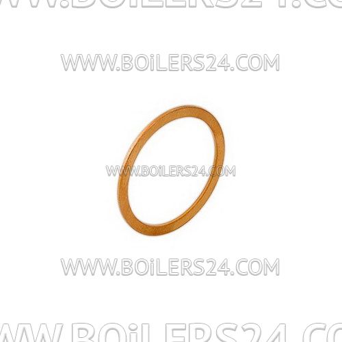 Riello Gasket, 10 pcs. in the pack, 3007164