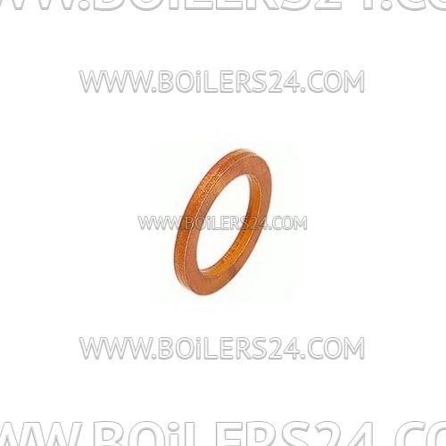 Riello Gasket, 10 pcs., 3007166