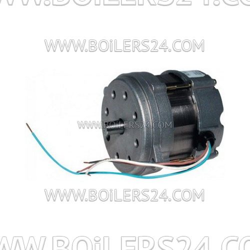 Riello 90W electric motor, 3007606