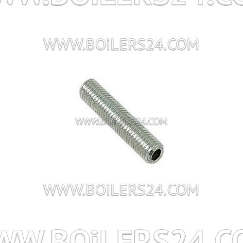 Riello Screw adjusting the position of the air damper 137mm, 3007648