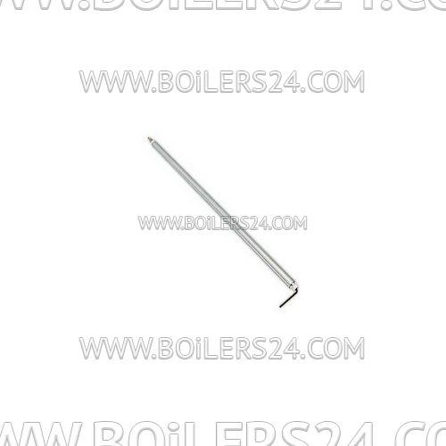 Riello Ionization electrode 670 mm, 3013704