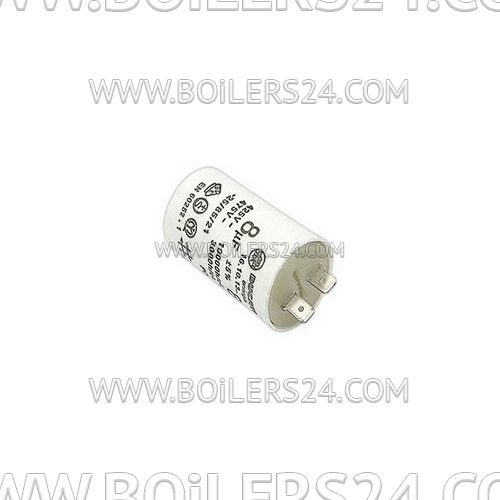 Riello Capacitor 25mF, 3013875