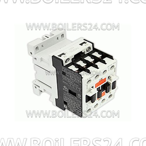 Baltur Mini contactor LOVATO BF1810A230, 0005110112