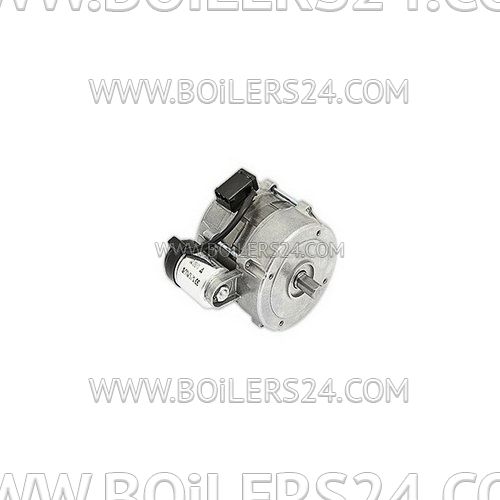 Giersch Burner motor 90 W, 31-90-11582