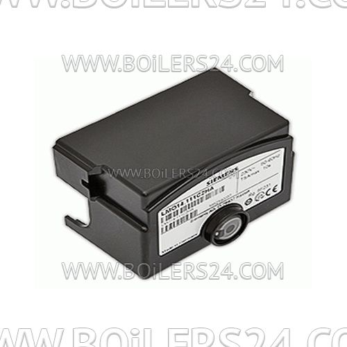 Hansa Digital Burner control (LMO 14) for HBV21/27/40/50/70, HVS5.3/5.4/10, HS8/18/20, HMV, 3168