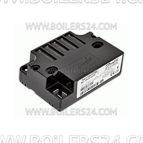 Hansa Ignition transformer, 3553