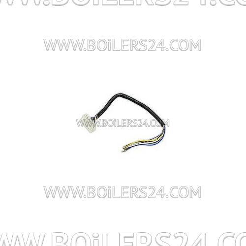 Elco Servo cable, 39944