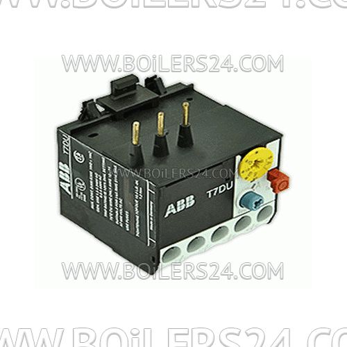 Giersch Thermal relay 9, 0-12, 0 A for MG3.2=13013251=0005110071, 47-90-25175