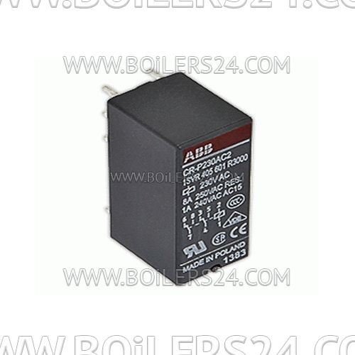 Giersch Relay CR-P230AC2, 47-90-25199