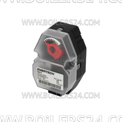 Giersch Actuator SA2 - F with cable, 57-90-11592